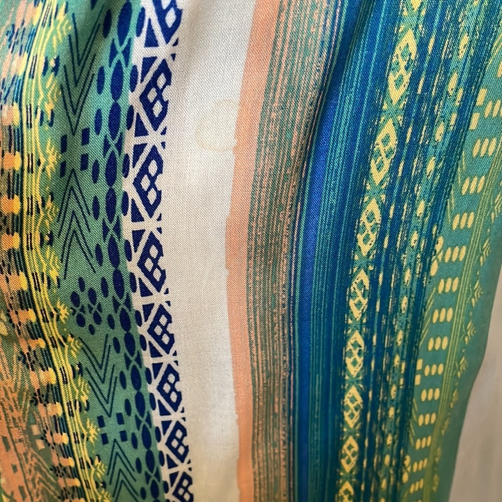 Maxi Dress - Picture 7 of 8